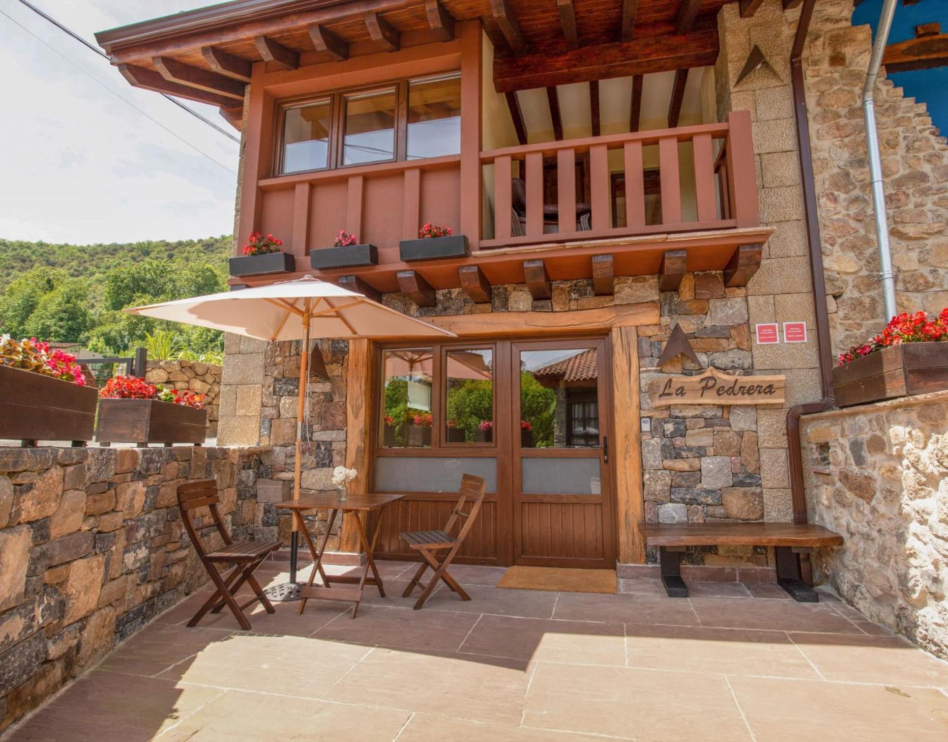 Baro  Casa Vacacional La Pedrera 빌라 외부 사진