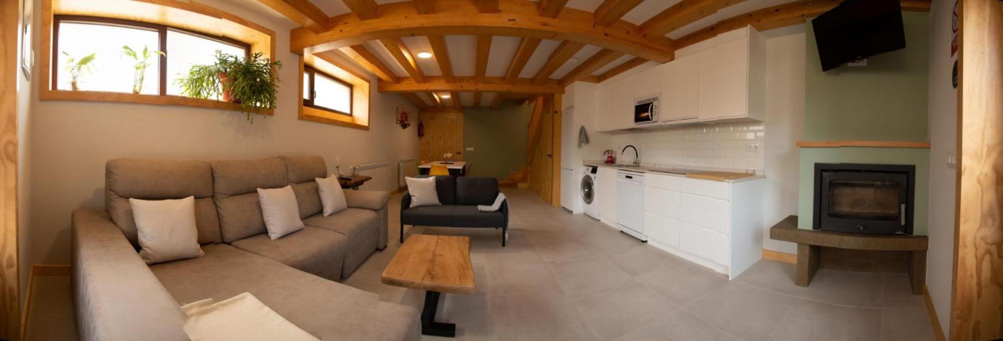 Baro  Casa Vacacional La Pedrera 빌라 외부 사진